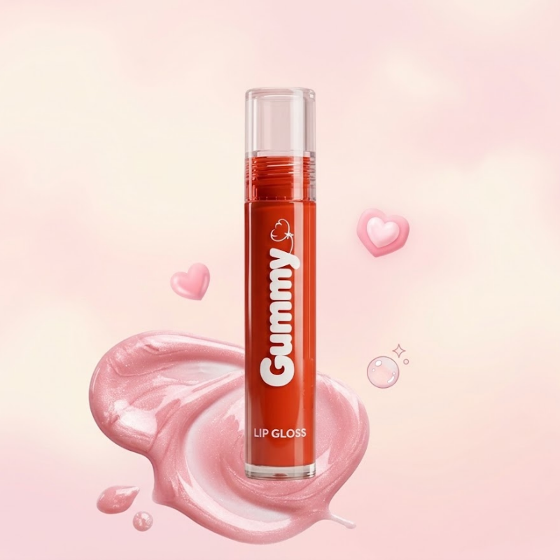 Gloss Gummy REF 68