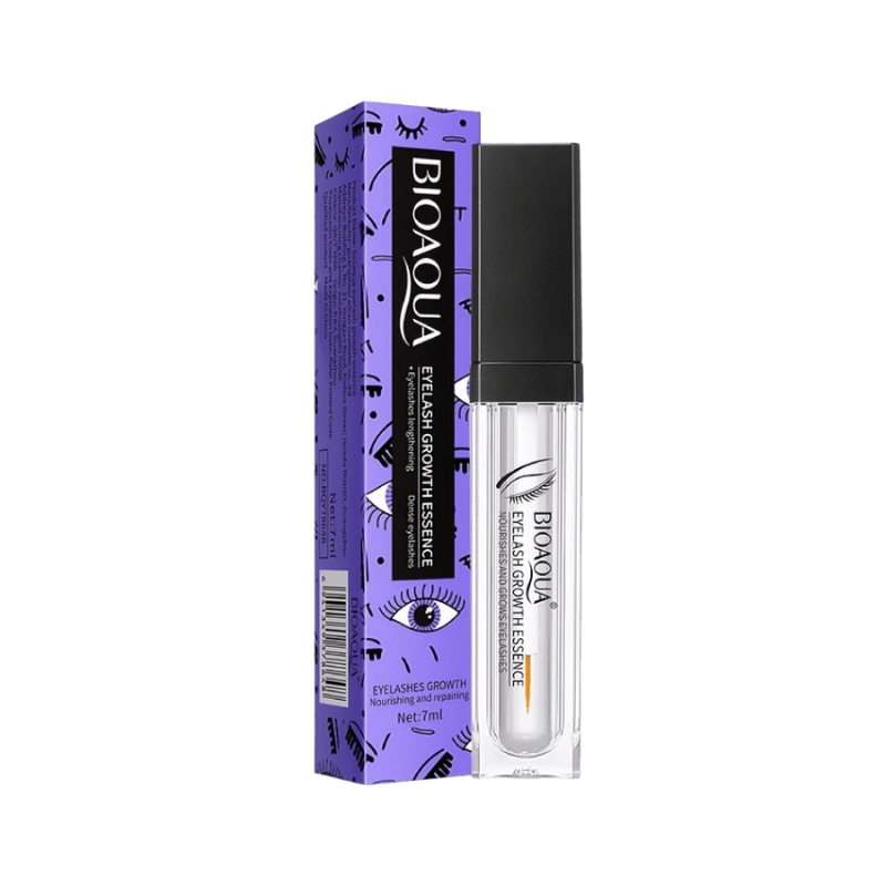 Serum crecimiento pestañas Bioaqua REF 808