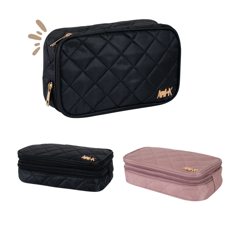 Cosmetiquera Glam Ani-k REF 584