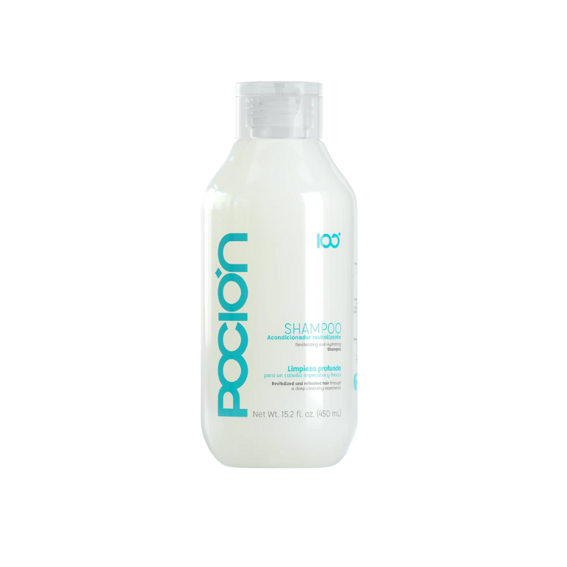 Shampoo de Reparación La Pocion REF 97