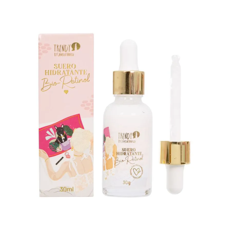 Suero Hidratante Bioretinol REF 869