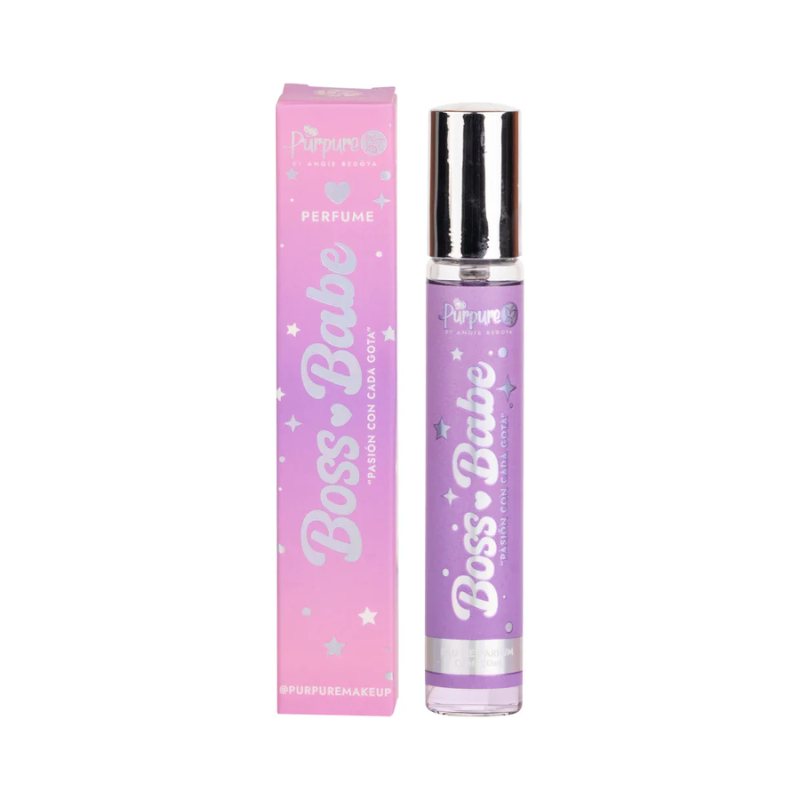 Perfume Boss Babe