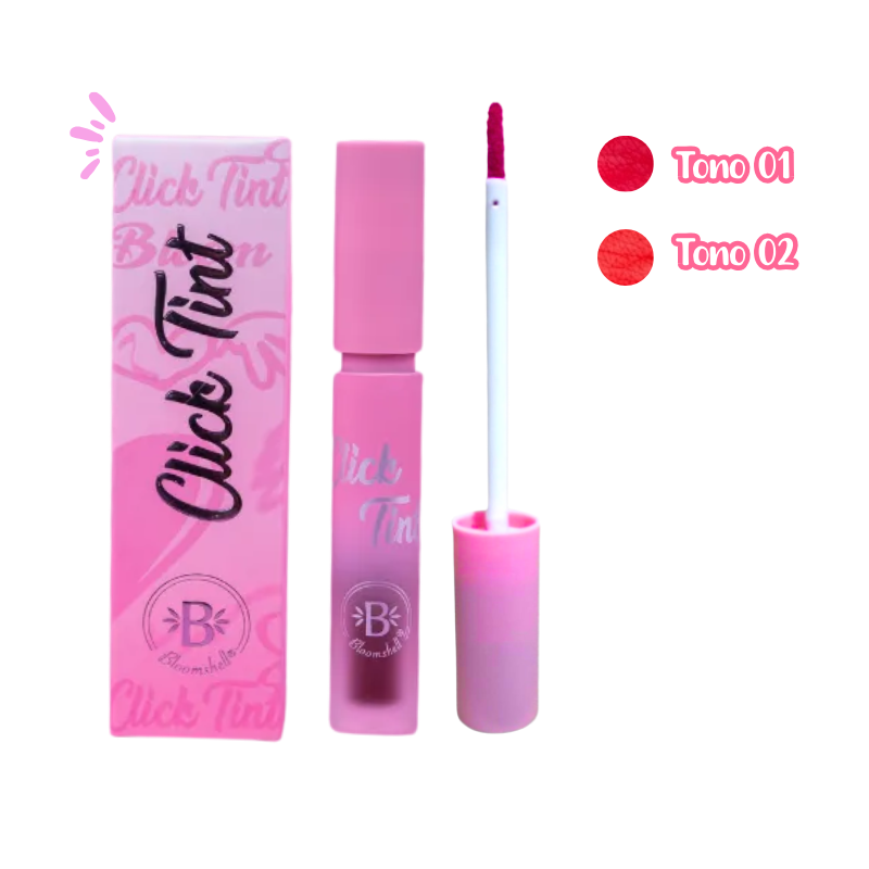 Tinta Click Bloom REF 177