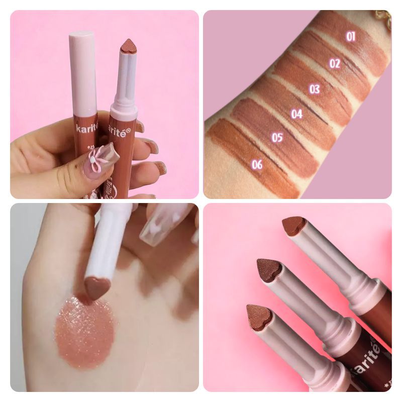 Lipstick Nude Karite REF 55