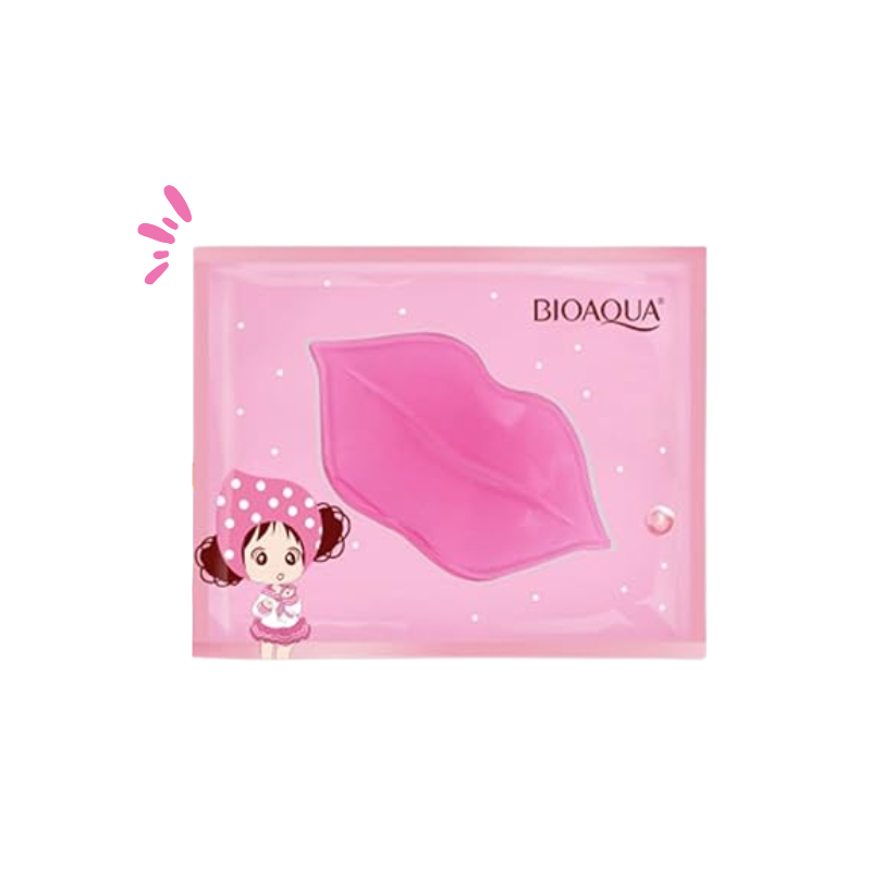 Colageno de Labios Bioaqua REF 224