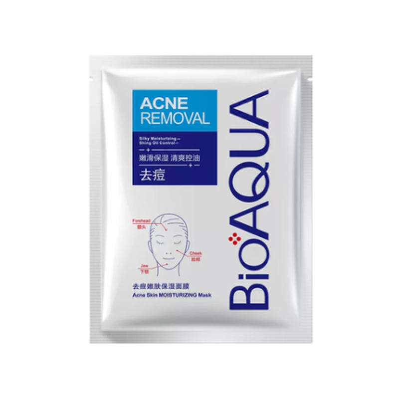 Mascarilla Bioaqua REF 348