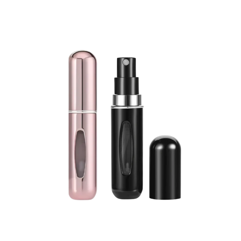 Atomizador Portátil de Perfume REF 620