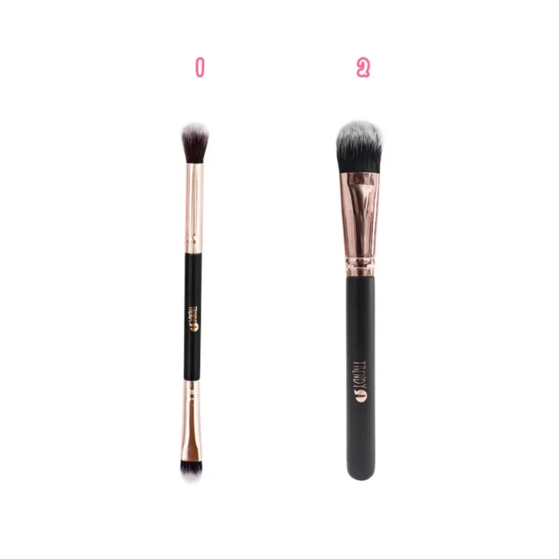 Brocha Beauty Pro REF. 43