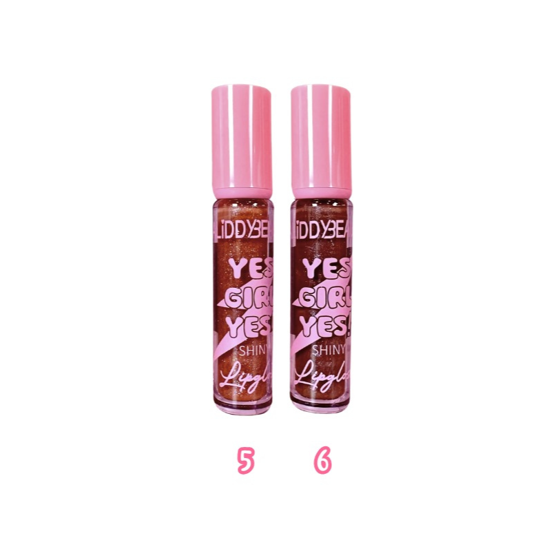 Lip gloss Shiny REF 671