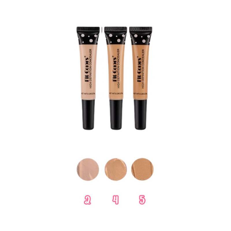 Corrector fitcolors REF. 881