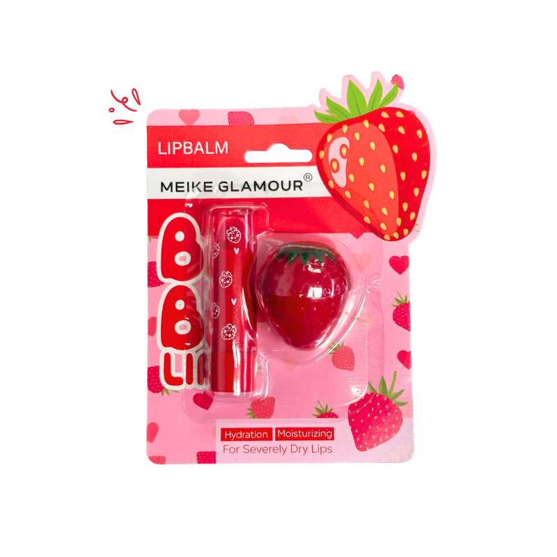Baby lips fresa REF. 522