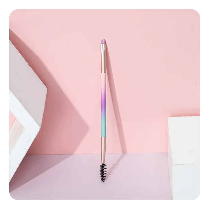 Brocha arcoiris para cejas REF. 694