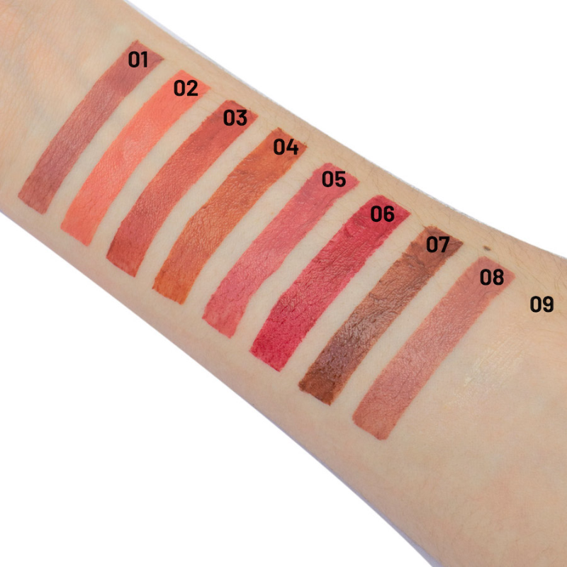 Soft Lips Individual Hidratante REF 723