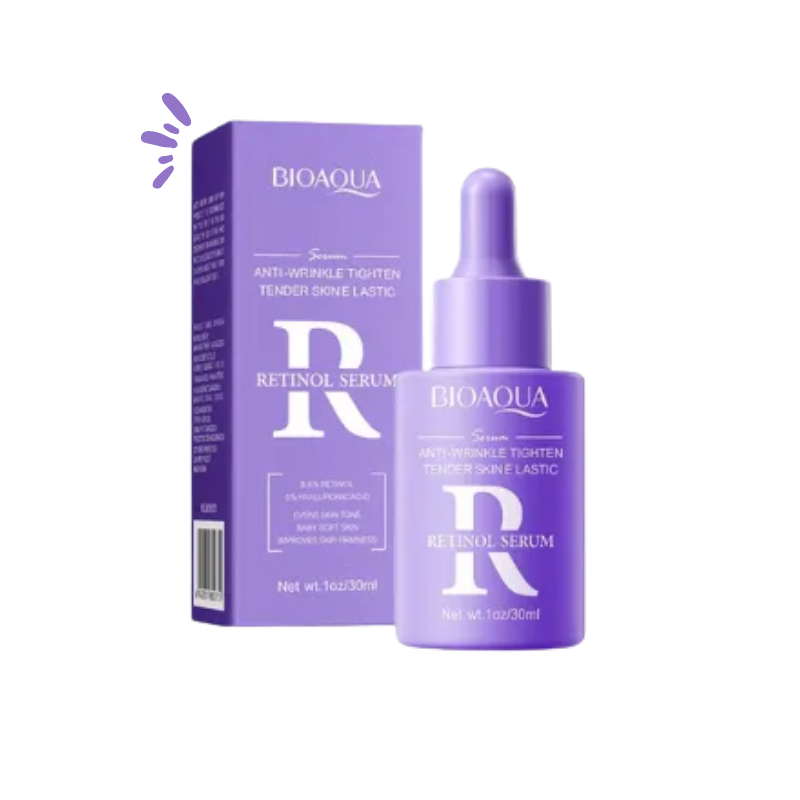 Serum Bioaqua REF 330