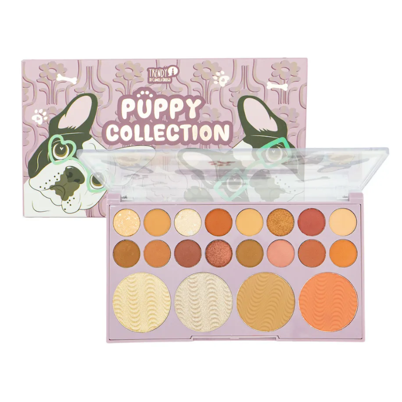 Sombra Puppy Collection Trendy REF 241