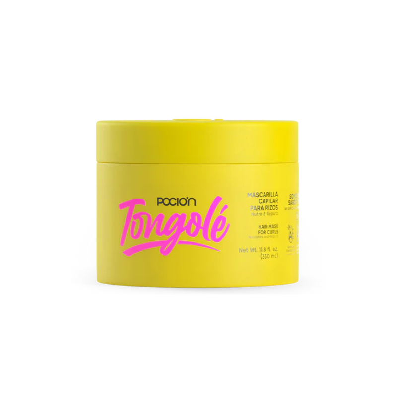 Mascarilla para Rizos Tongolé REF 791