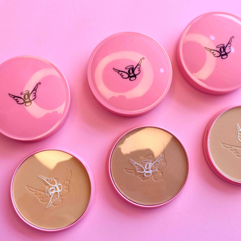 Polvo Compacto Engol REF 298