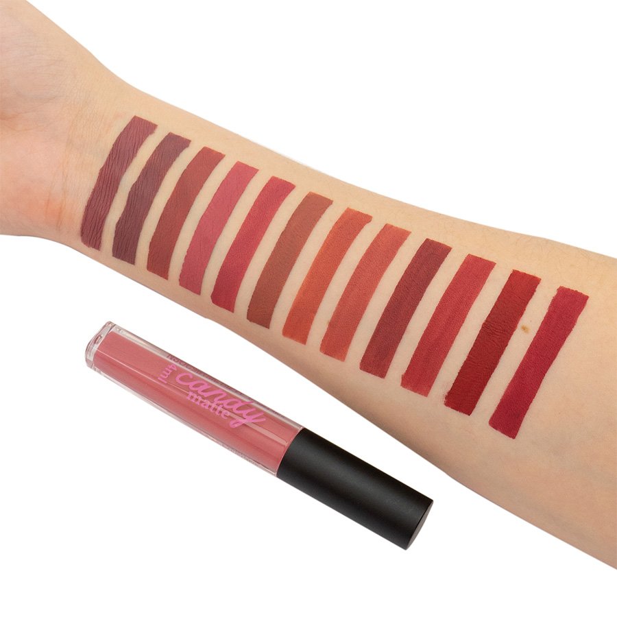 Labial candy matte trendy REF 290