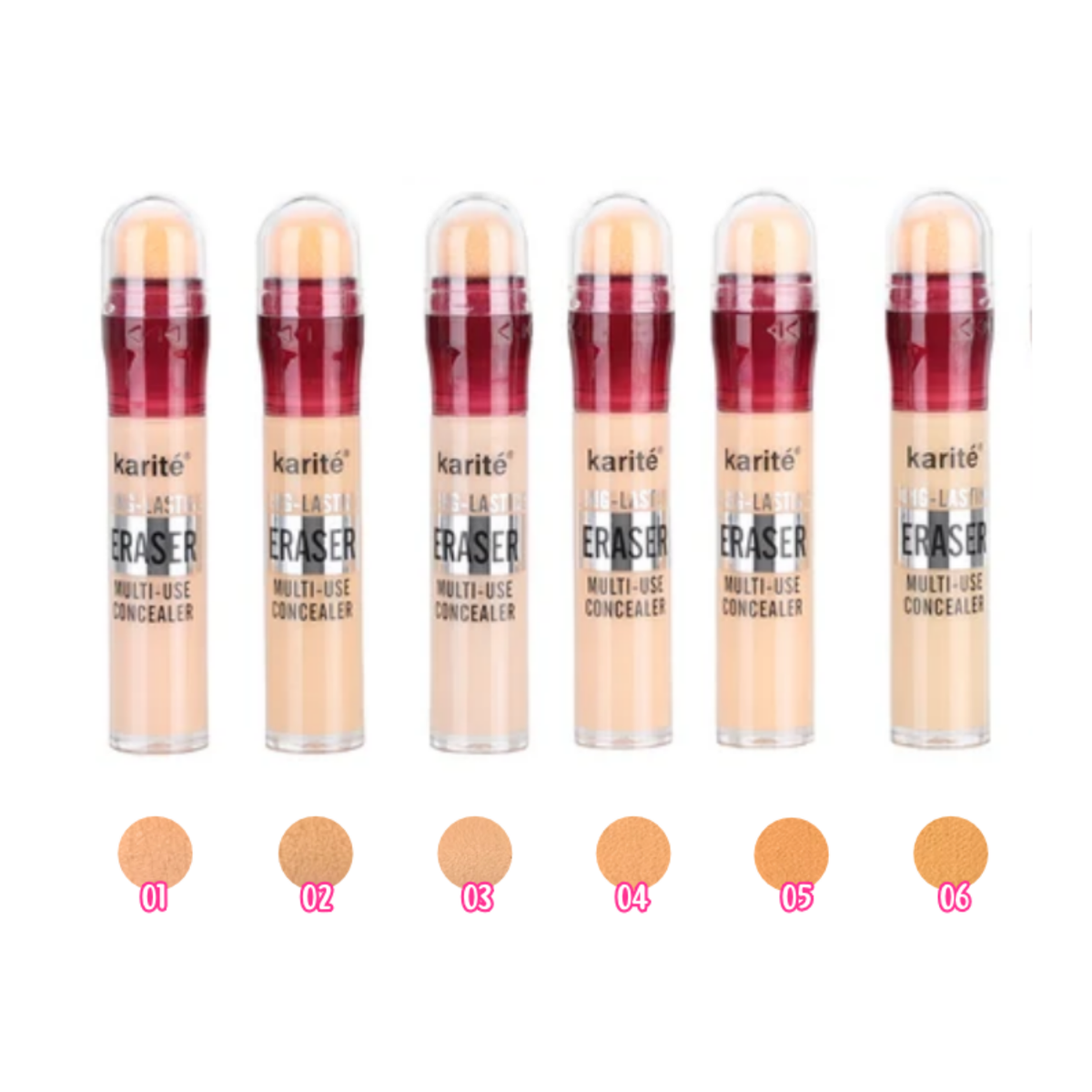 Multi-Use Concealer REF 192