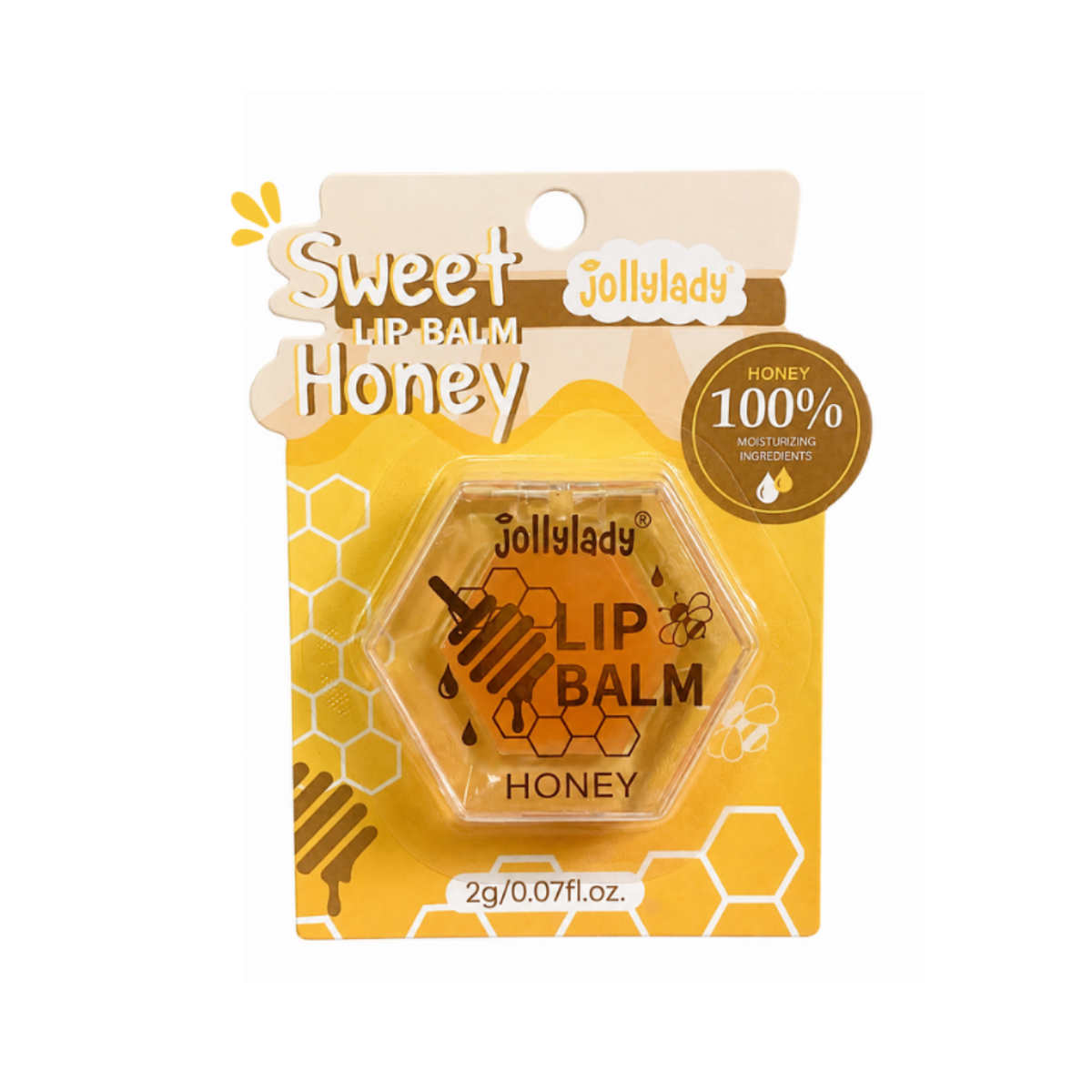 Sweet Honey Ref 385