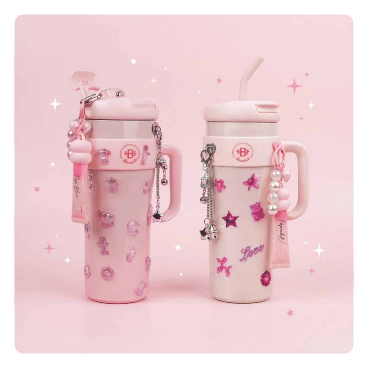 Bloom Termo Ref 607