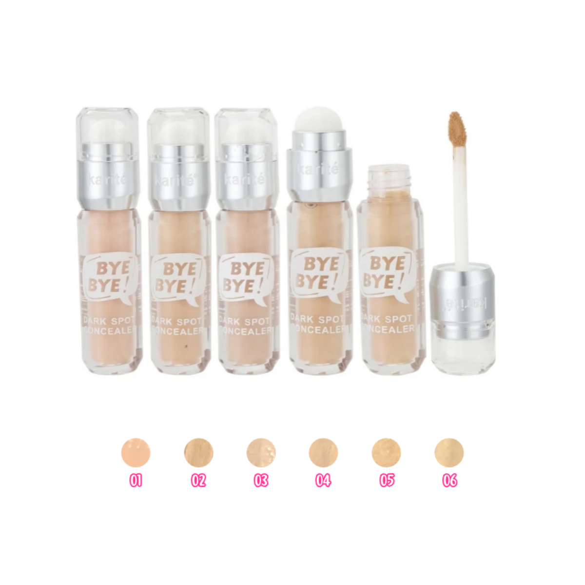 Corrector Bye Bye REF. 20
