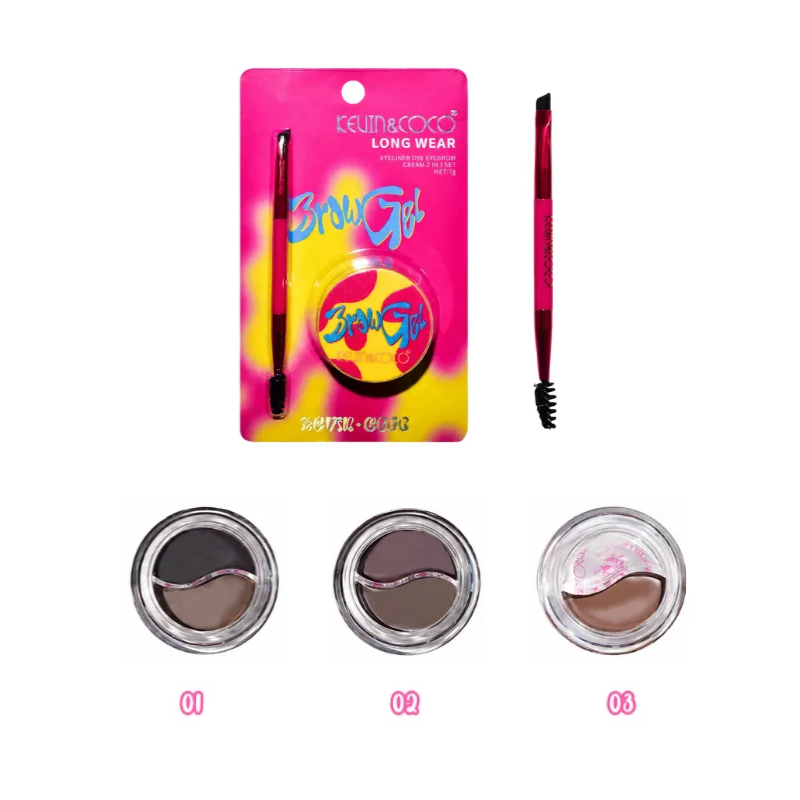 Pomada para cejas REF 450