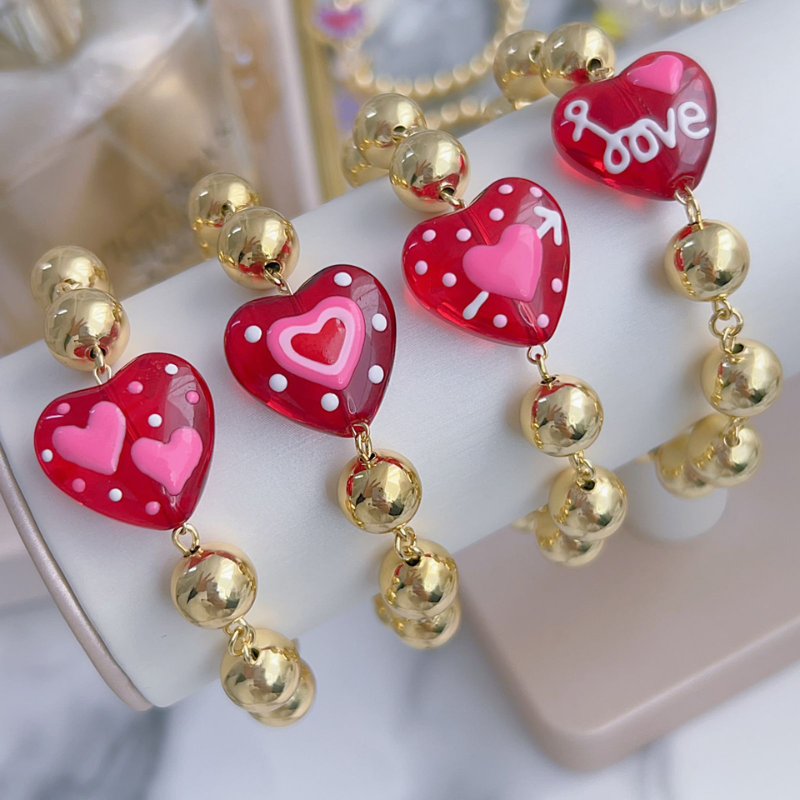 Pulsera Love REF. 1099