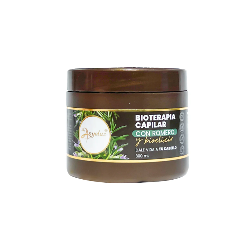 Bioterapia Romero Anyeluz REF 465