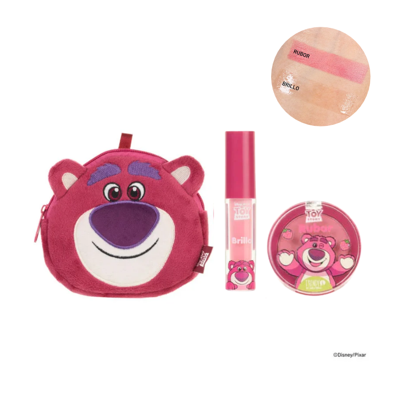 Monedero Lotso REF. 126