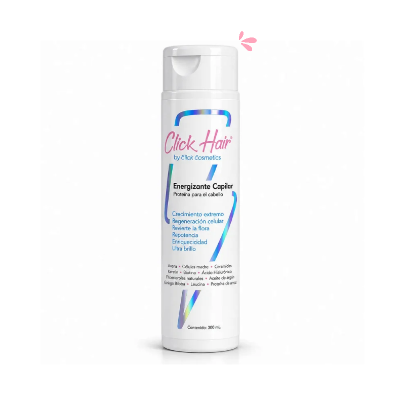 Energizante Capilar REF. 922