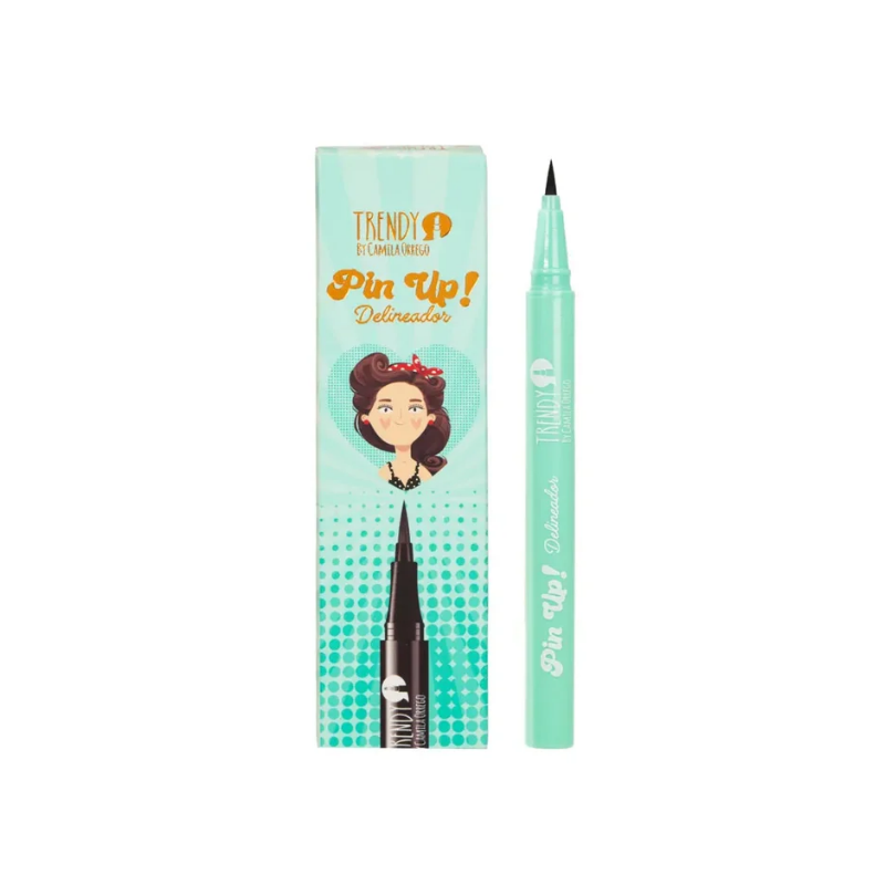 Delineador Pin Up REF. 928