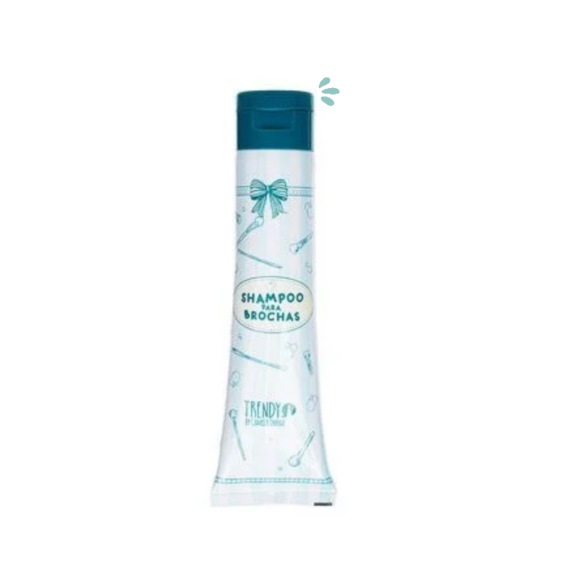 Shampoo para brochas REF. 56