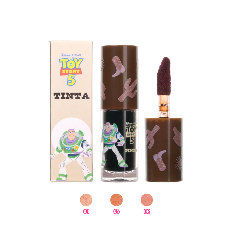 Tinta Vaquera Toy Story REF. 274