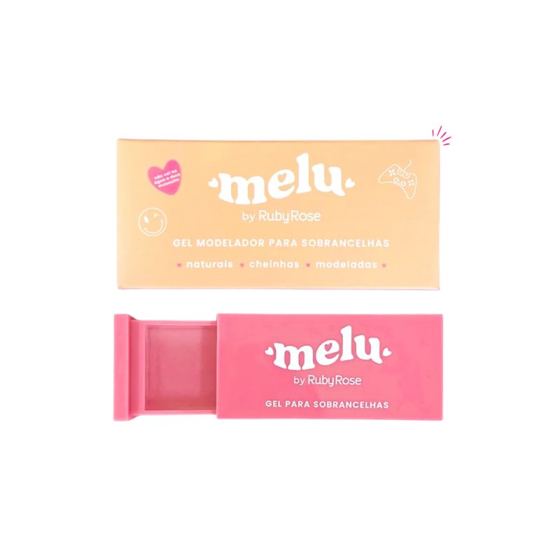 Jabón para cejas melú REF. 729