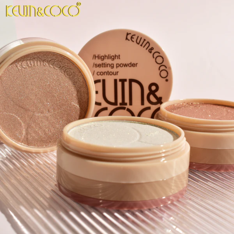 Set Facial 3 en 1 Perfection REF 105
