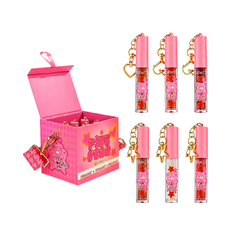 Mini bolsito lip gloss REF 29
