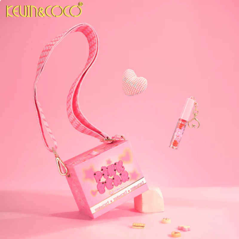 Mini bolsito lip gloss REF 29