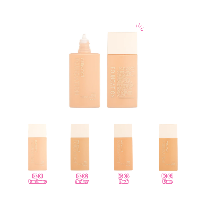 Base liquida kevin y coco REF 359