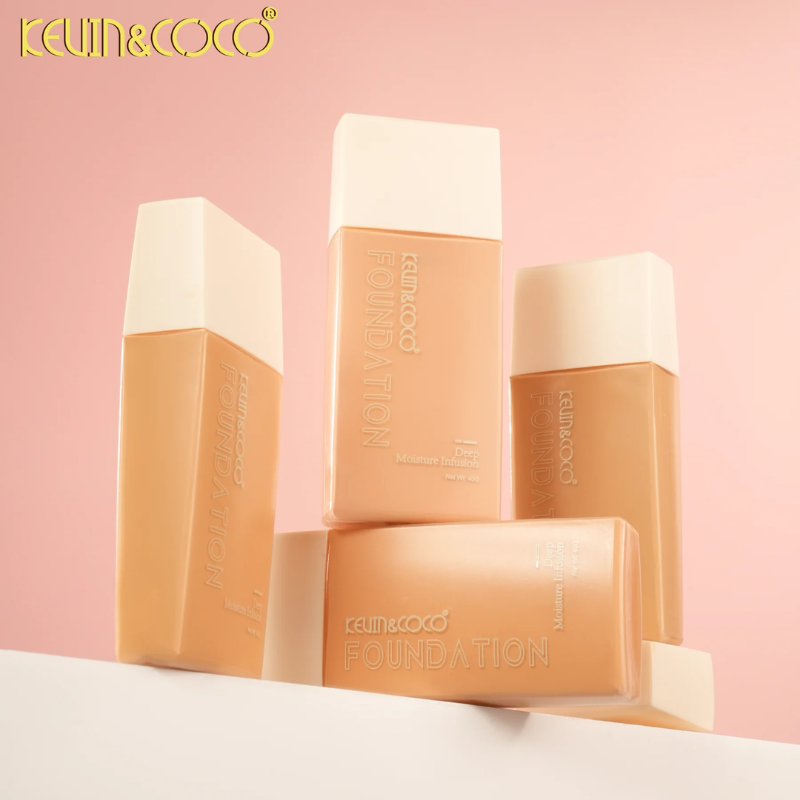 Base liquida kevin y coco REF 359