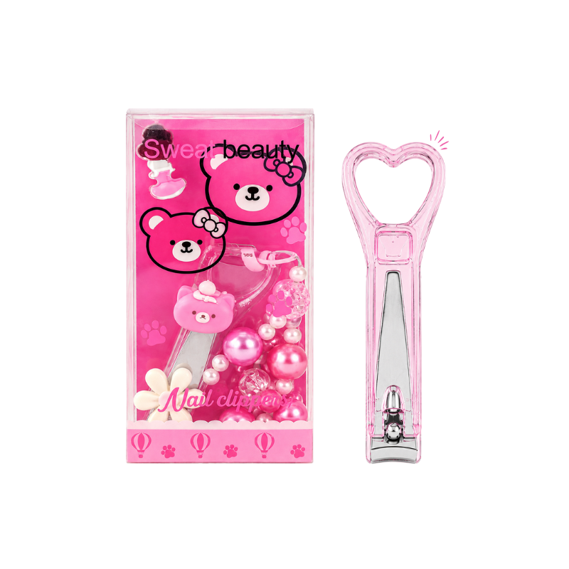 Corta uñas sweat beauty REF 821