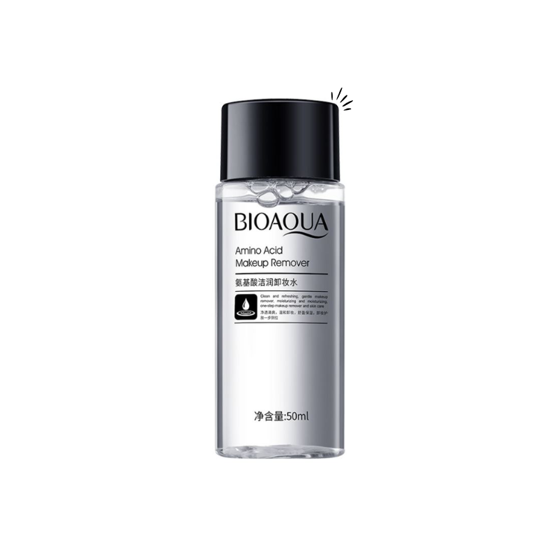 Desmaquillante bioaqua REF 287