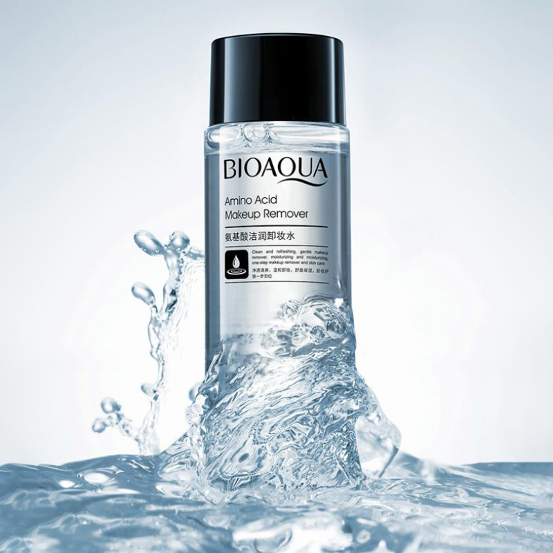 Desmaquillante bioaqua REF 287