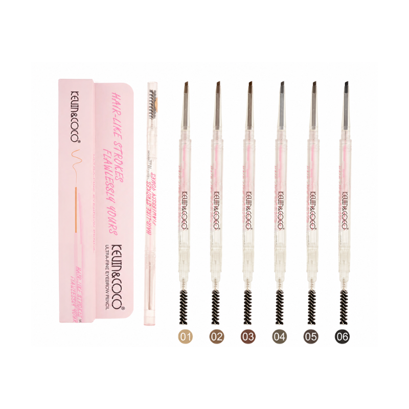 Lapiz de cejas ultra fine REF 331