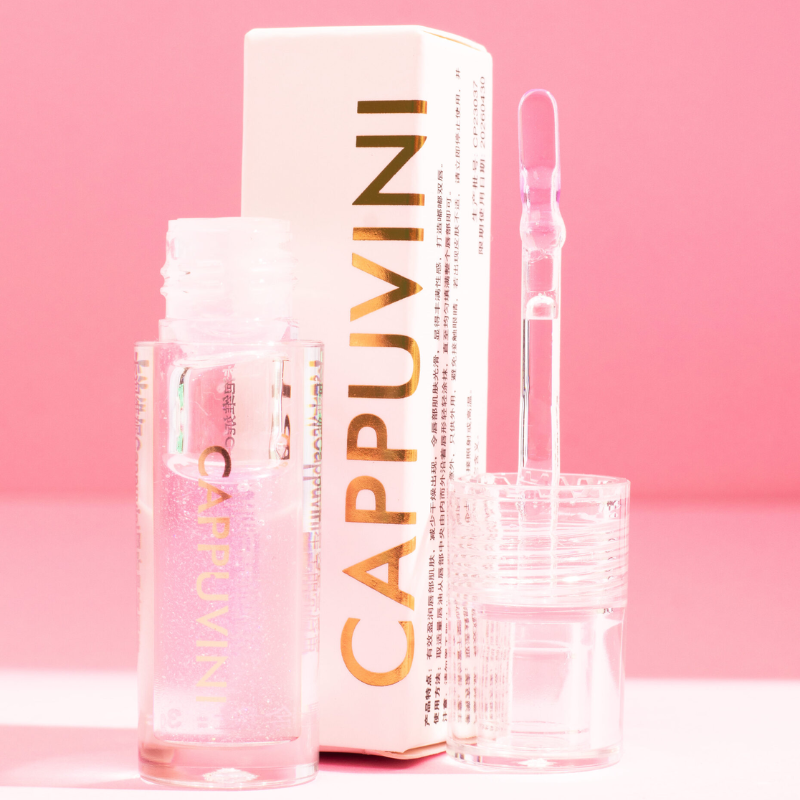 Lip gloss cappuvini REF 311