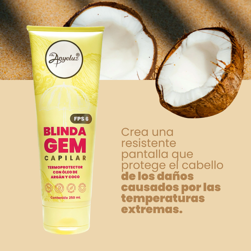 Termoprotector Anyeluz REF 502