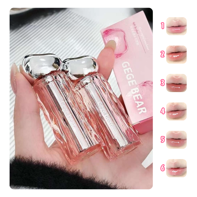 Gloss Con Color REF 477