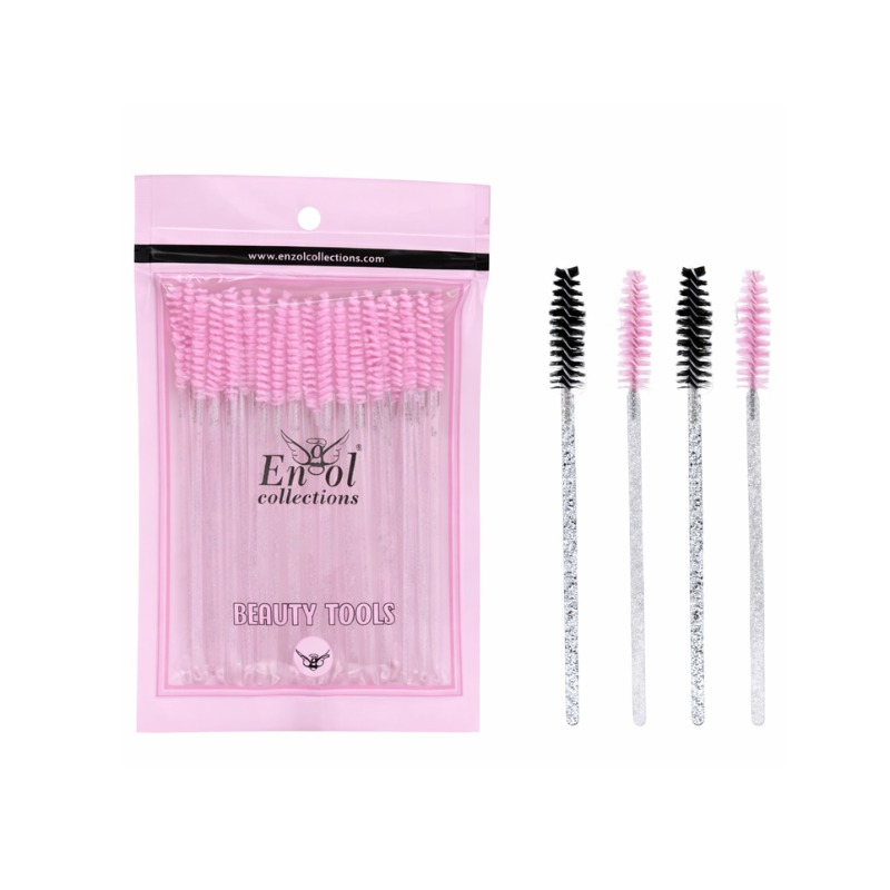 Cepillo para pestañas y cejas REF. 294