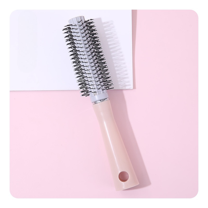 Cepillo redondo beauty pink REF. 639