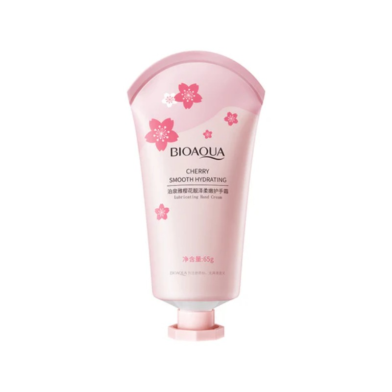 Crema Para Manos Bioaqua REF 416
